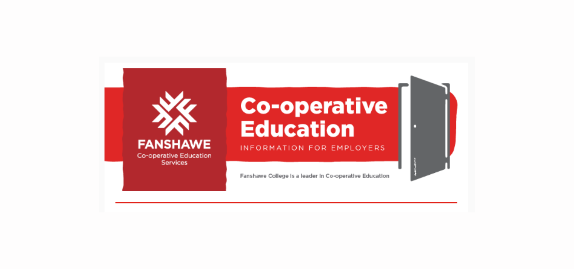 Fanshawe College Winter Co Op Update London Economic Development